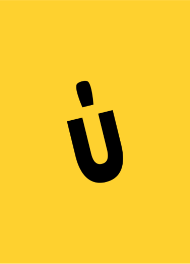 logo yellow, branding, visual identity